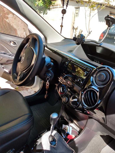 Toyota Etios 2020 1.5 X Plus 16v Aut. 5p