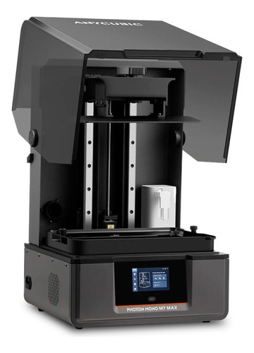 Impressora 3d Anycubic - Photon Mono M7 Max
