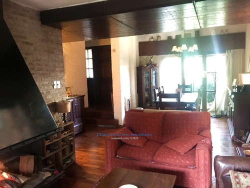 Venta Casa Prado 4 Dormitorios San Felipe Y Santiago