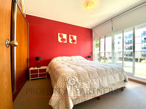Imagen 4 de 13 de Moderno Apartamento Con Amenities Para Inversión.