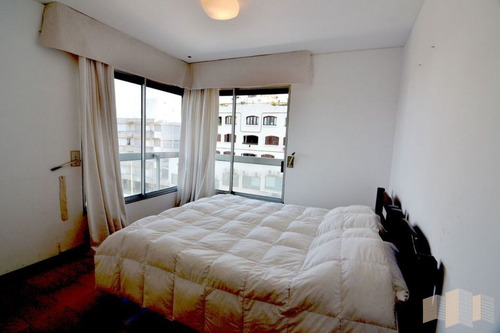 Imagen 10 de 16 de Apartamento En Punta Del Este, Mansa