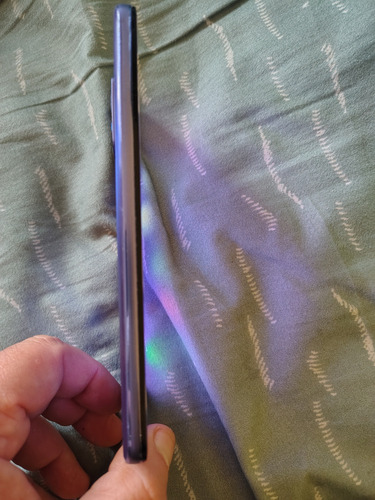 Motorola Edge 30 Neo Usado Excelente Estado Violeta (Usado)