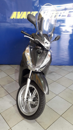 Sh 300 I Cinza 2017