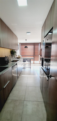 Dp En Arr 3d 3b 2e + B Padre Hurtado / Bilbao, Las Conde