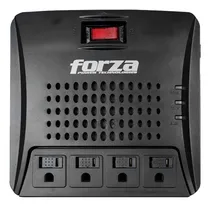 Comprar Estabilizador Forza Avr Fvr-3002 3000va 1500w 4salidas