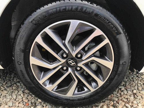 Imagen 12 de 12 de Hyundai Hb20s Automática