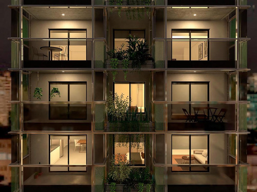 Imagen 13 de 25 de Studios Y 1 Dormitorio Con Amenities