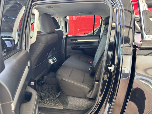 Toyota Hilux Pick-Up 2.8 Cd Srv 177cv 4x4 At
