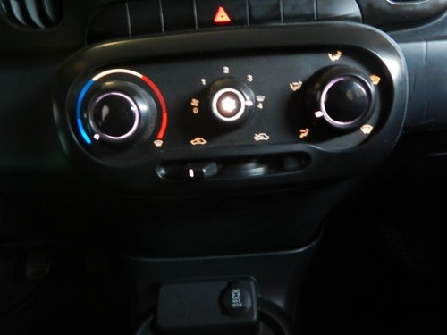 Mobi 1.0 8v Evo Flex Like. Manual