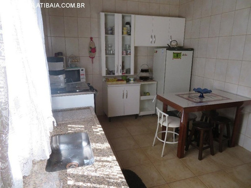 Linda Chácara Pé Na Água Usina Atibaia 3.495m² Terreno - Ch03357 - 32763252