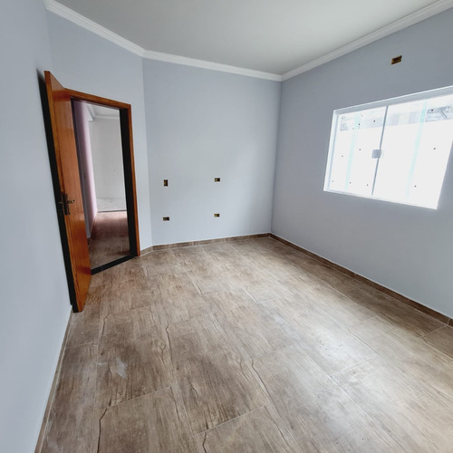 Imagem 15 de 30 de Casa Com 3 Dorms Em Itanhaém, Cibratel Ll Com Piscina De Lote Inteiro 380m², R$660.000,00, Lado Praia 100 Metros Do Mar