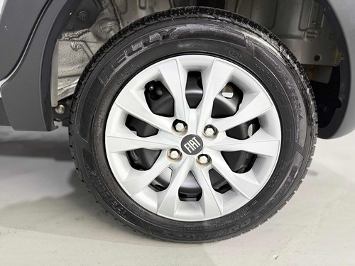 Fiat Mobi 1.0 Like Flex 5p