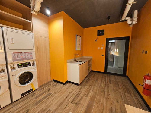 Depto De 35 M2 1d1b Amenities De Primera (72015)