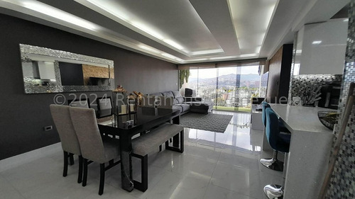 Hernoso Apartamento Totalmente Remodelado En Los Chaguaramos, Codg Mas 25-16702