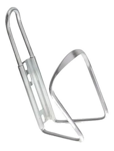 Porta Caramañola Para  Bicicletas De Aluminio Timalo