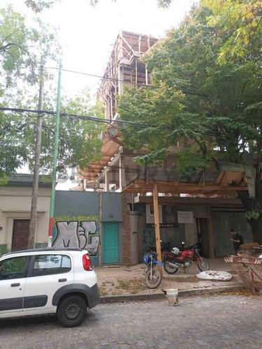 Departamento De Un Dormitorio En Construcción- Totalmente Financiado-