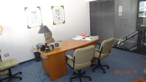 Oficina En Venta La Plata