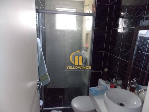Apartamento À Venda, 57 M² Por R$ 277.000,00 - Vila Formosa - São Paulo/sp - Ap0398