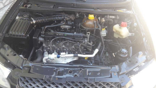 Chevrolet Classic 2012 1.0 Ls Flex Power 4p
