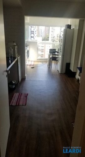 Imagem 3 de 15 de Apartamento - Morumbi - Sp - 632591