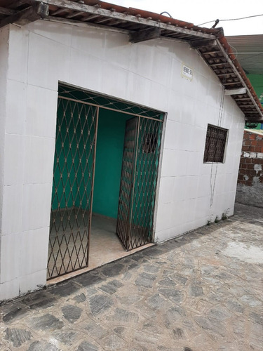Imagem 5 de 10 de Casa Para Venda - 009924