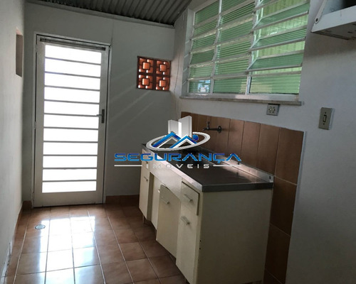 Imagem 7 de 22 de Jardim Do Lago - Casa Térrea Oportunidade - Ca01100 - 4766168