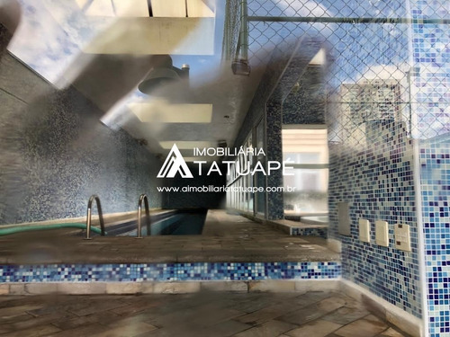 Imagem 29 de 30 de Apartamento - Ap000561 - 69920337