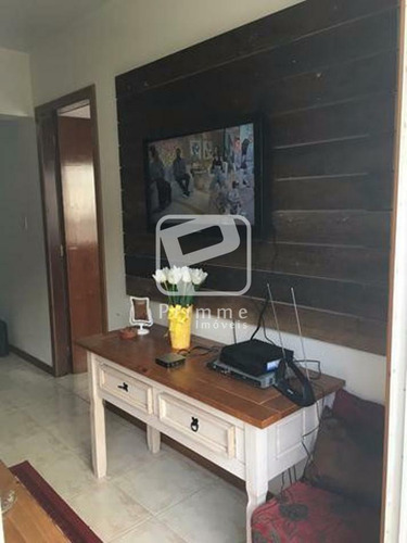 Imagem 6 de 15 de Apartamento Frente Mar Para Temporada Em Balneário Camboriú - 3664