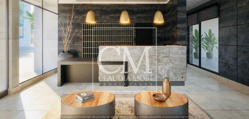 Piso 3, 62m2 2d+2b Proyecto Ancora, Valpo