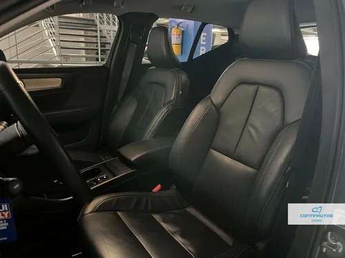 Volvo XC40 2.0 Hibrid B4