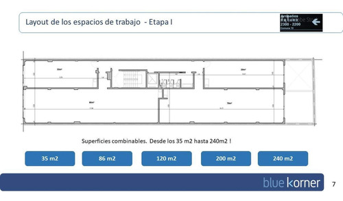Imagen 7 de 8 de Imperdible Local Comercial En El Barrio Chino - A Estrenar - Unico !!!