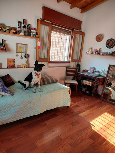 Imagen 6 de 22 de Ph 3 Ambientes Con Patio Barrio Coghlan