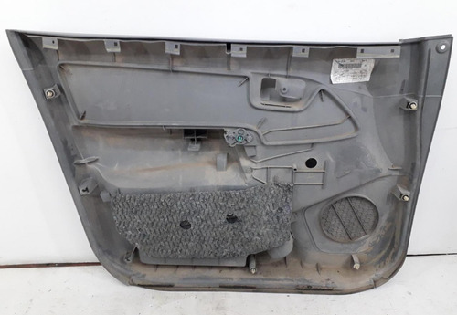 Panel Tapizado Puerta Delantero Derecho Toyota Hilux 2008 (Usado)
