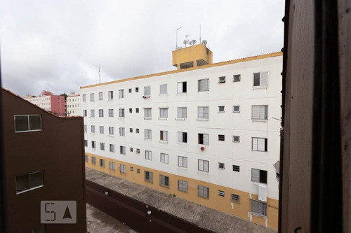 Apartamento À Venda - Artur Alvim, 2 Quartos, 50 - S893114229
