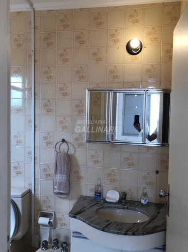 Imagem 12 de 30 de Apartamento À Venda Em Vila Nova - Ap002277