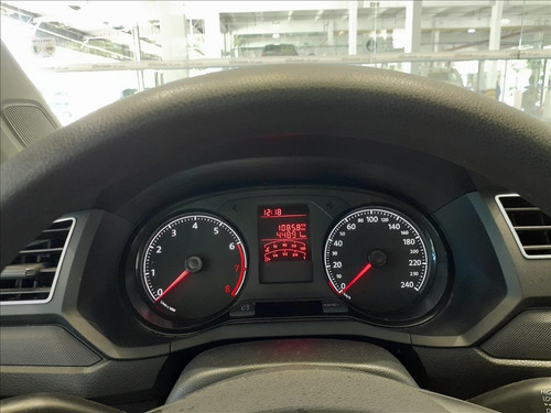 Imagem 6 de 8 de Voyage 1.6 Msi Totalflex 4p Manual