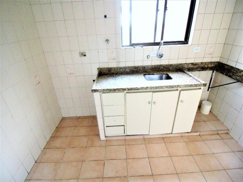 Imagem 9 de 11 de Cobertura Residencial À Venda, Praia Das Astúrias, Guarujá. - Co0186 - 34710385