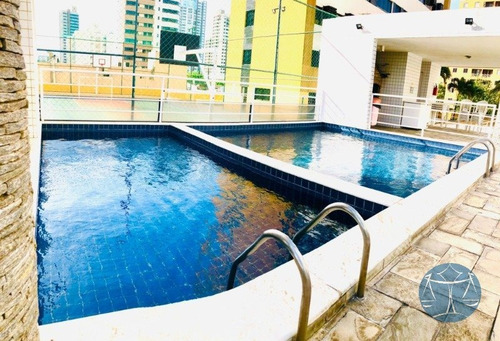 Imagem 6 de 15 de Apartamento A Venda No Residencial Portinari - V-11902