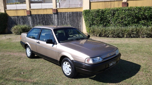Imagem 5 de 15 de Ford Versailles Gl 2.0 Tonetto's Garage