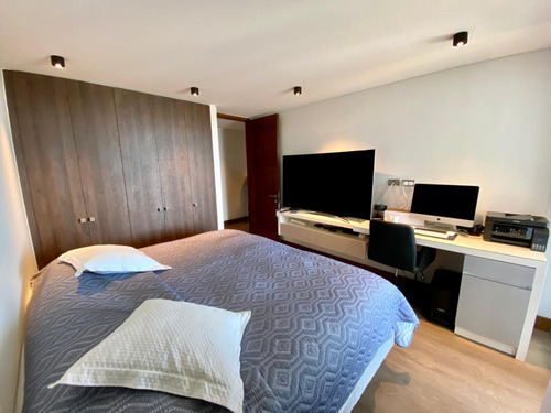 Vendo Departamento De Lujo Con Vista Increíble Primera Línea