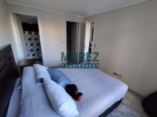 Depto. 2do Piso 2d, 2b, 1e. C. Mirador Placeres.