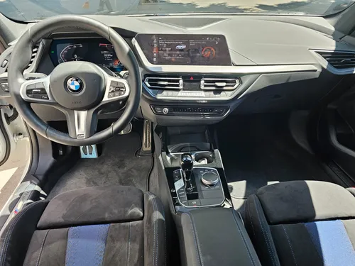 BMW Serie 1 1.5 118