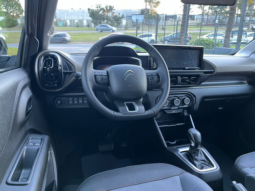 Citroën C3 Aircross 1.0 Shine Turbo 200 Cvt 7As