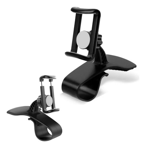 Soporte De Celular Universal Para Tablero De Coche
