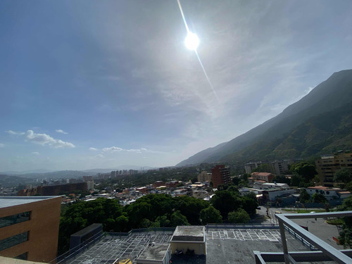 En Alquiler Oficina Boleita Norte De 84m2