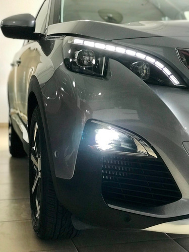 Peugeot 5008 1.6 Allure Plus Thp Tiptronic