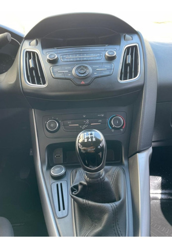 Ford Focus Se 2.0 2019