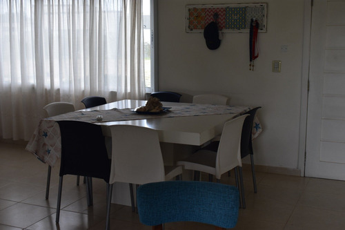 Imagen 8 de 26 de Casa En Costa Esmeralda Residencial I