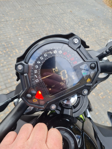 Imagen 8 de 14 de Kawasaki Z650