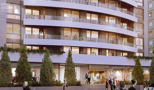 Imagen 4 de 6 de Edificio Italia - Inversión Asegurada Maldonado, 2 Dormitorios - Maldonado Maldonado